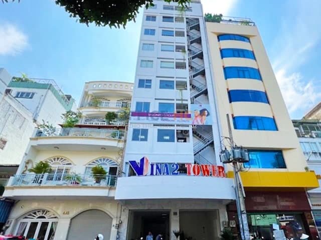 Trilimex Điện Biên Phủ thumbnail 2