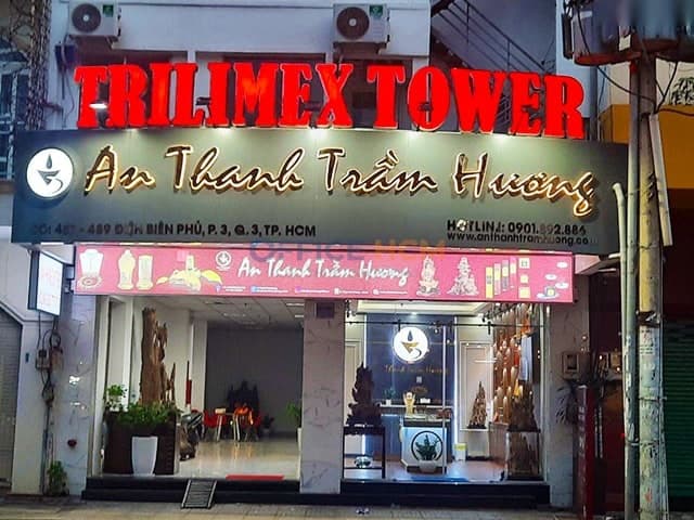 Trilimex Điện Biên Phủ thumbnail 3