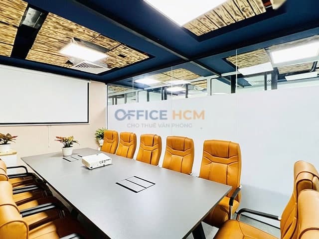 IMC Building