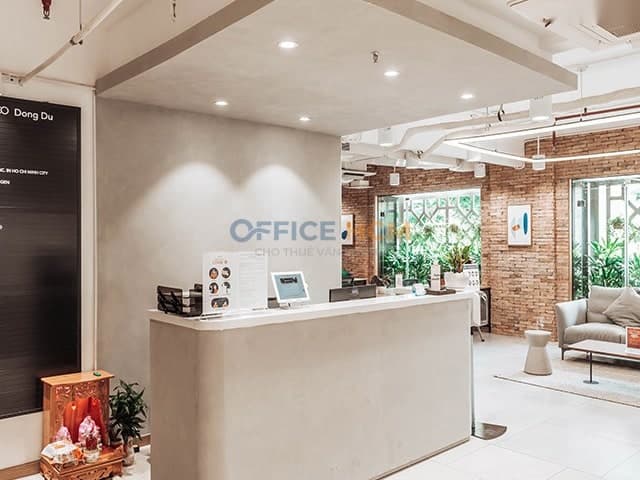 Saigon Hotel (Circo) — ảnh 1