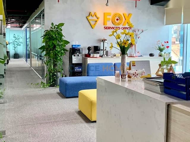VOV Building — ảnh 1