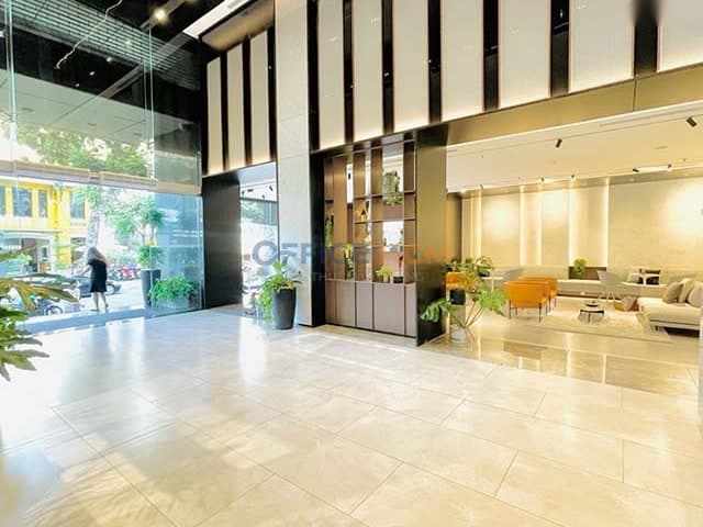 The Address (Rosana Tower)