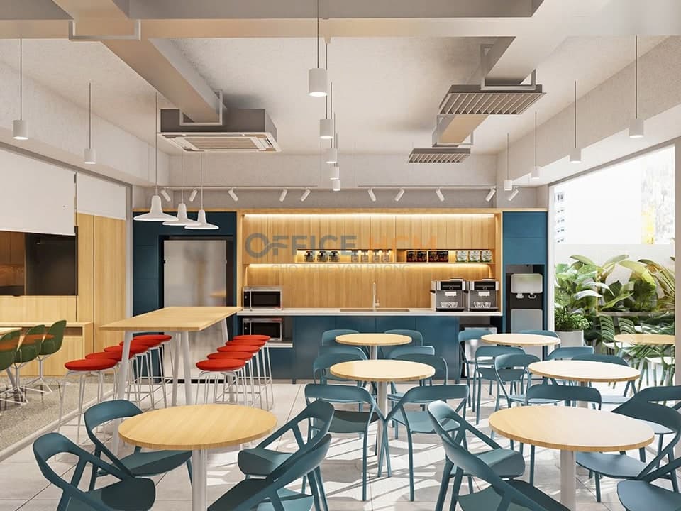Serepok Điện Biên Phủ
