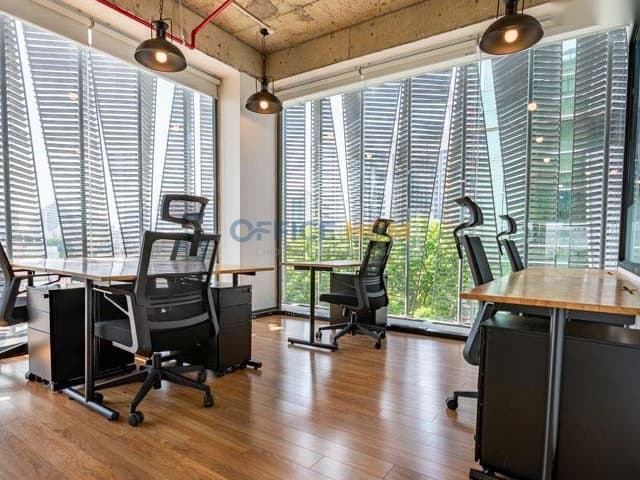 Anh Minh Tower