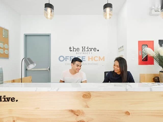 The Hive