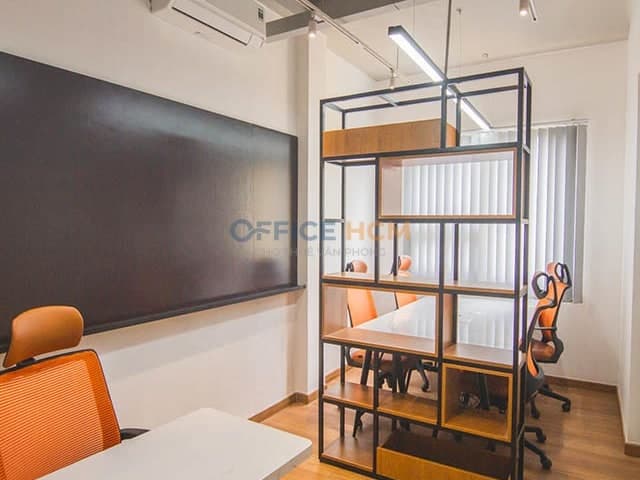 Xóm Coworking Space