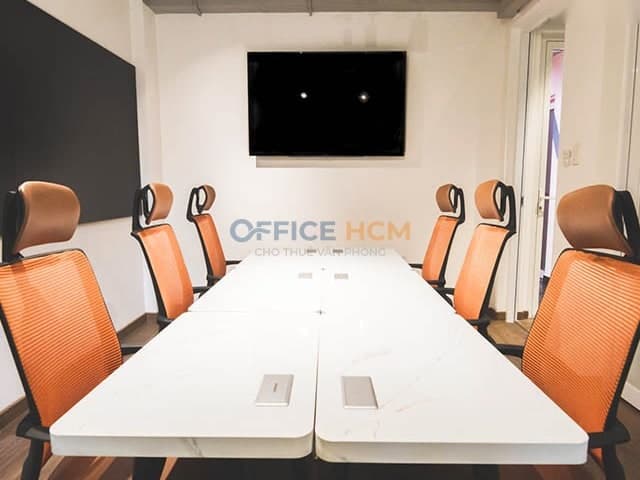 Xóm Coworking Space thumbnail 2