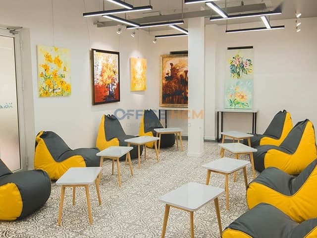 Xóm Coworking Space thumbnail 4