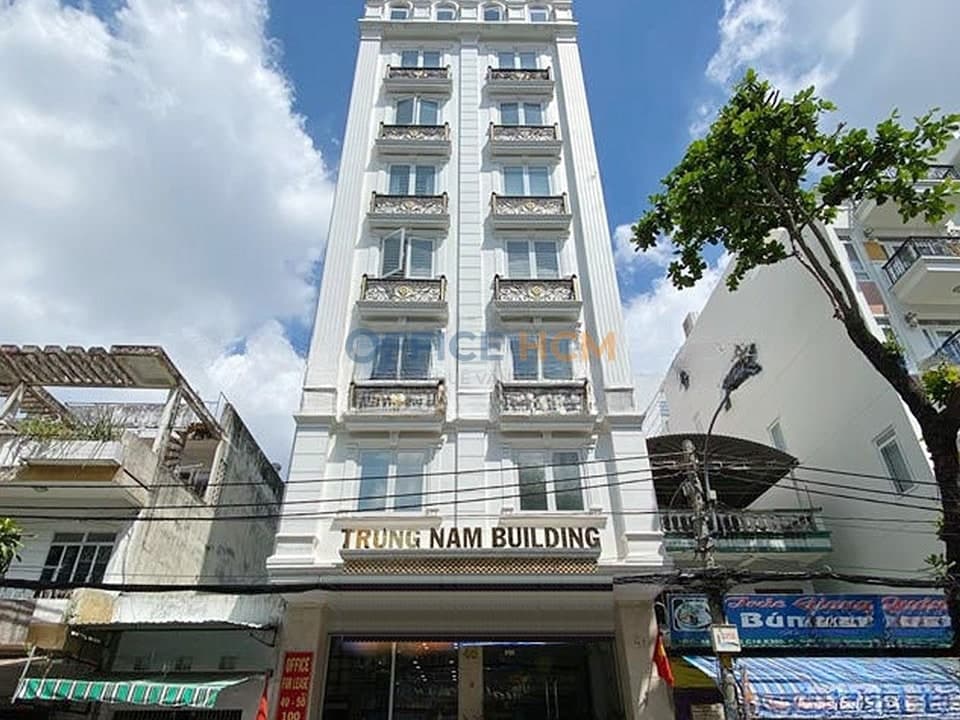 Trung Nam Building — ảnh 1