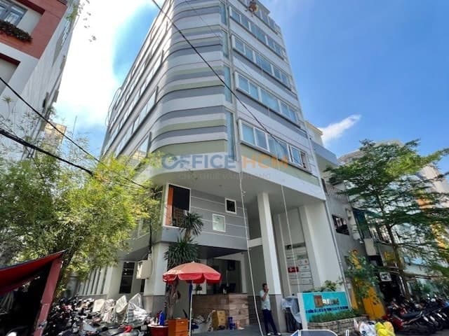 TS Building — ảnh 1