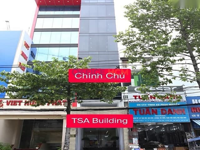 TSA 431 Tô Hiến Thành