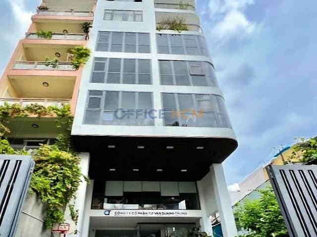 TSA Huỳnh Tịnh Của — ảnh 1
