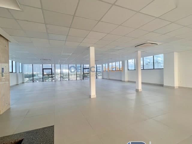 TTD Building