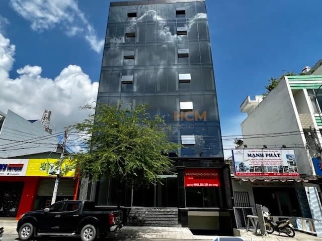 TTD Building thumbnail 2