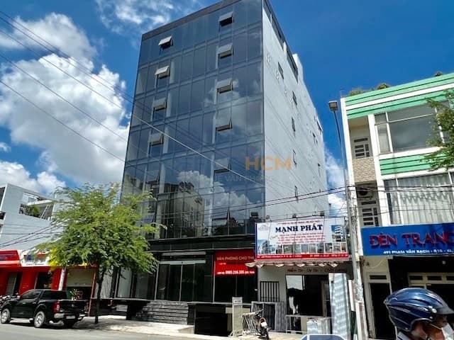 TTD Building thumbnail 3