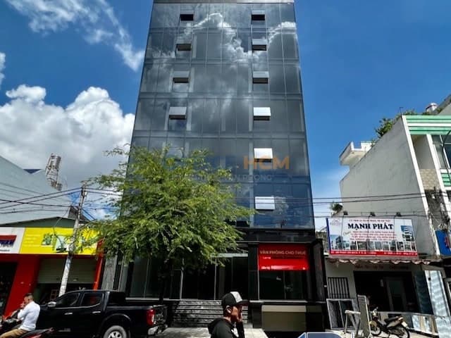 TTD Building thumbnail 4