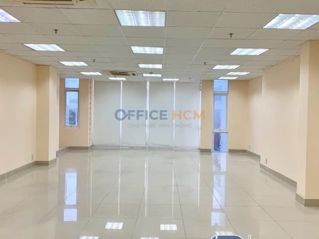 Văn Oanh Building