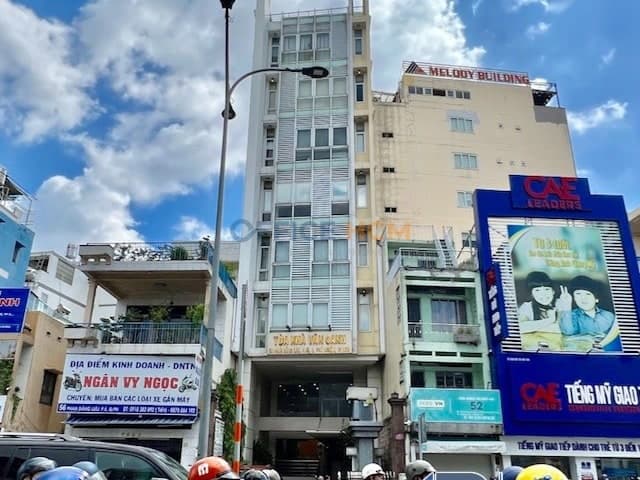 Văn Oanh Building thumbnail 2