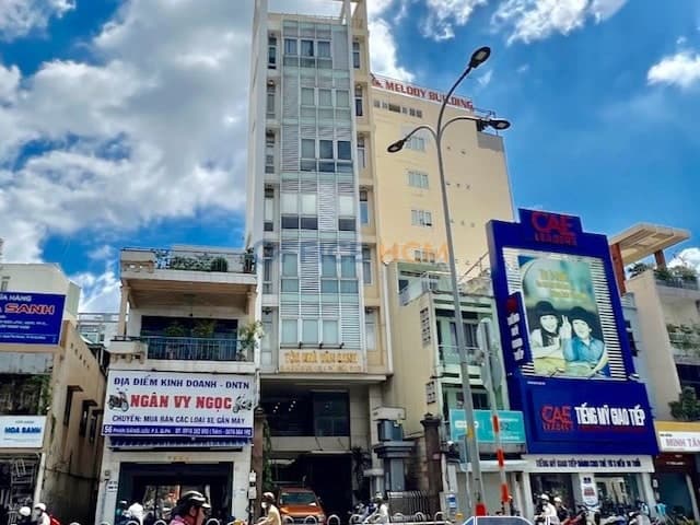 Văn Oanh Building thumbnail 3