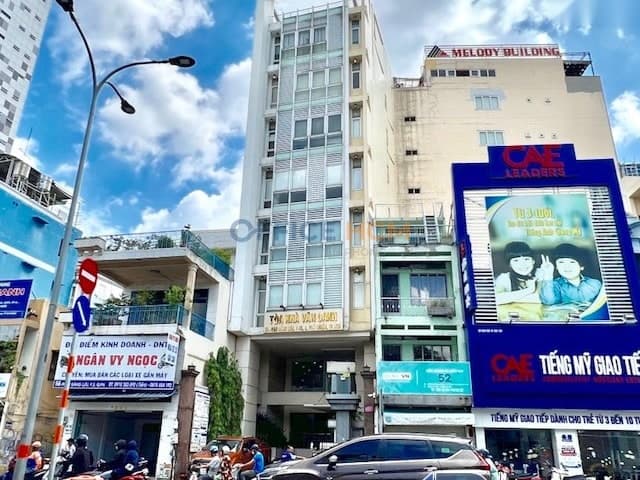 Văn Oanh Building thumbnail 4