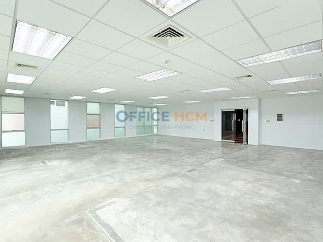 Tòa nhà Bitexco Nam Long — ảnh 1