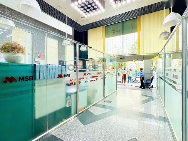 Tòa nhà Bitexco Nam Long thumbnail 4