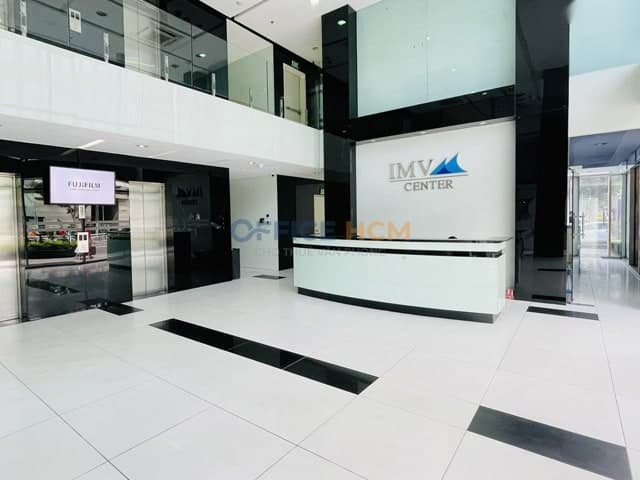 IMV Center Building thumbnail 2