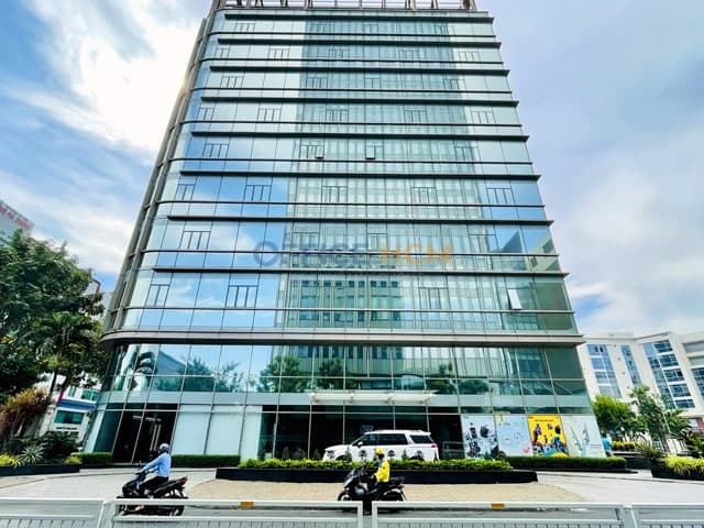 IMV Center Building thumbnail 4