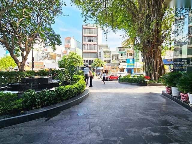 HMC Tower — ảnh 1