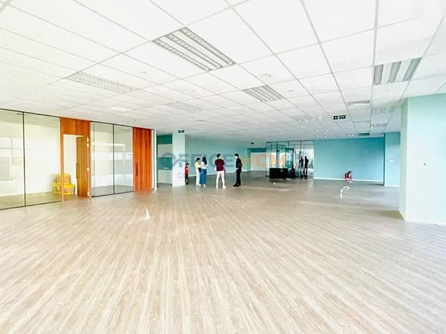 Mapletree Business Centre