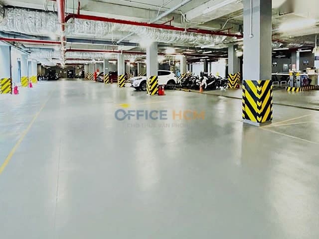 Mapletree Business Centre thumbnail 4