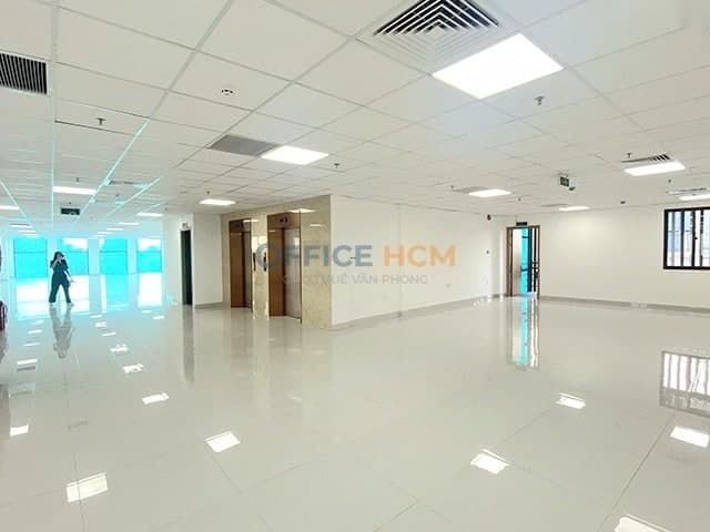 Qcoop Nguyễn Xí (Sơn Phát)