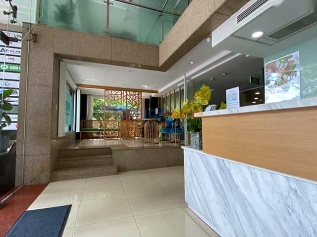 Smart View Building thumbnail 2