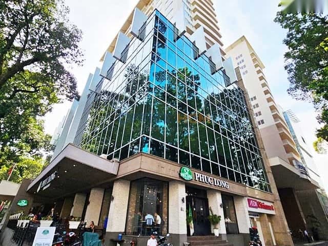 Somerset Building thumbnail 4