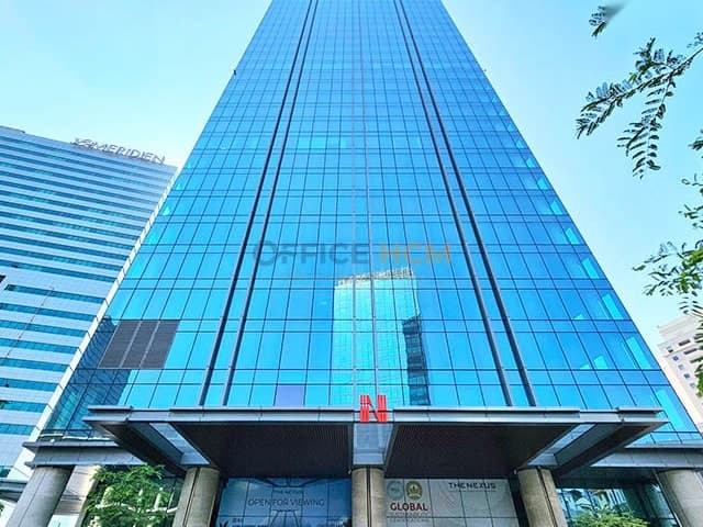 The Nexus Tower (VPbank Saigon) thumbnail 3