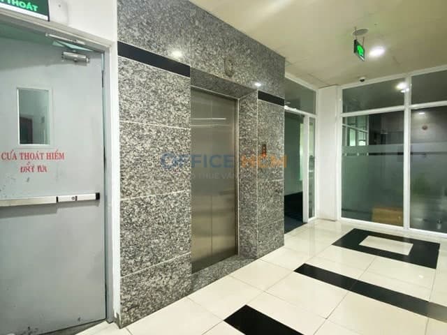 ITD Building