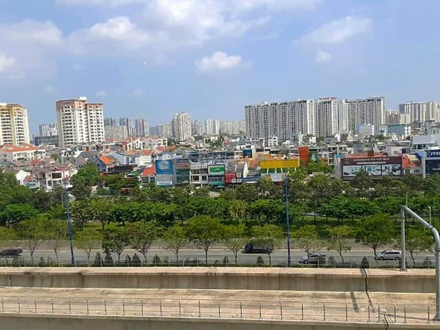 The Galleria Metro 6 — ảnh 1