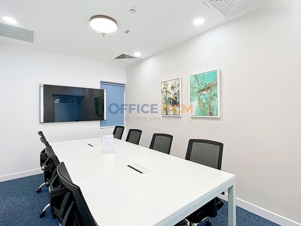 Regus HQ Songha thumbnail 2