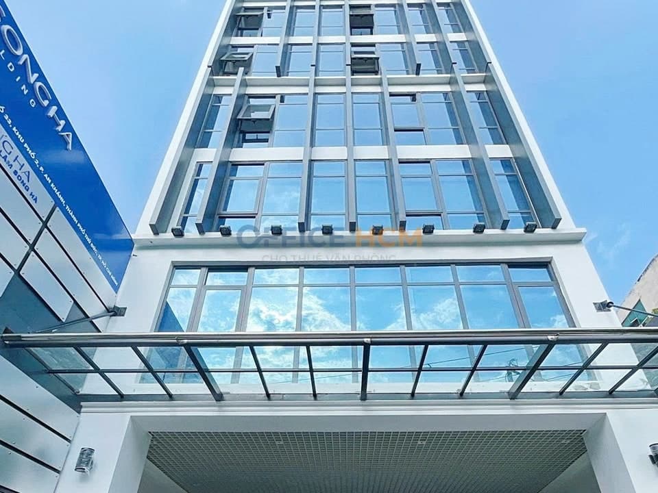 Regus HQ Songha thumbnail 3