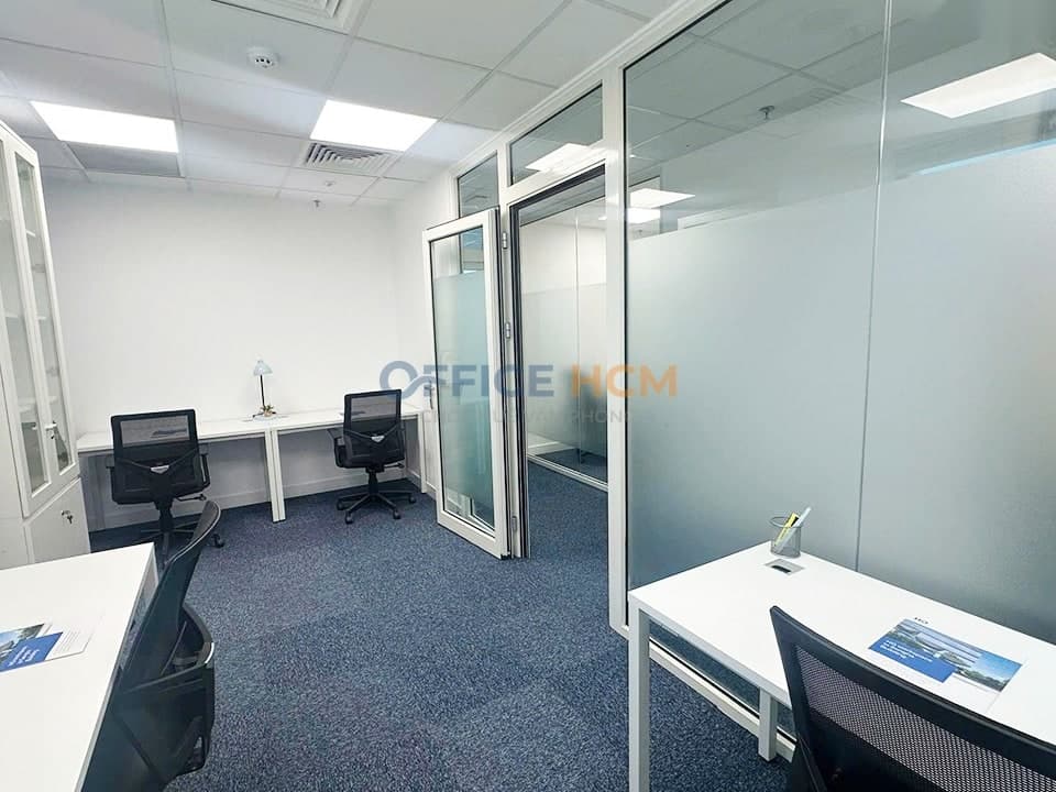 Regus HQ Songha thumbnail 4