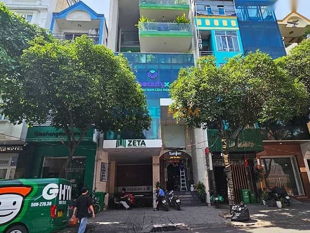Zeta Office
