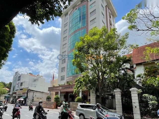 VCCI Building — ảnh 1