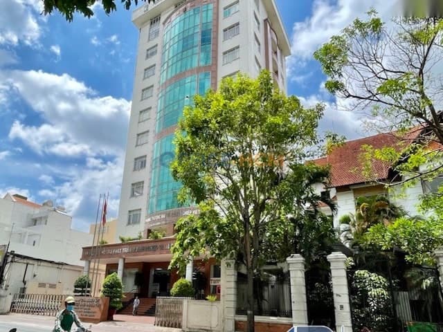 VCCI Building thumbnail 2