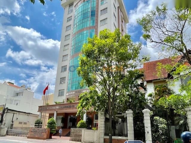 VCCI Building thumbnail 3