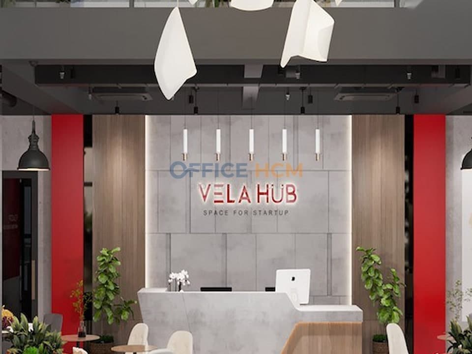 Vela Hub