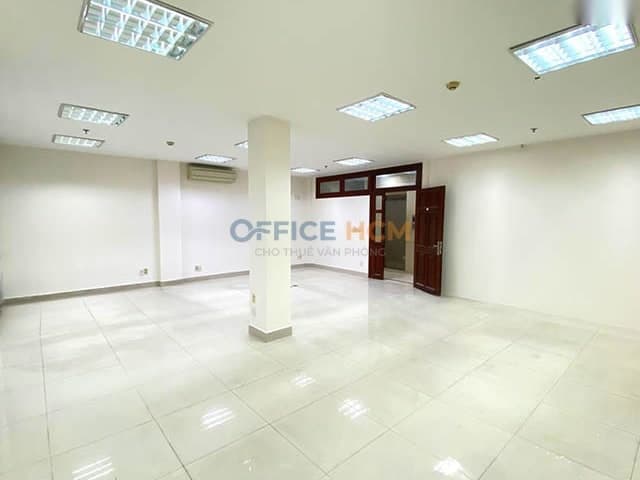 Vi An Building — ảnh 1