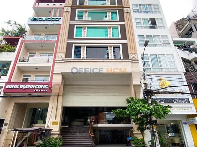 Vi An Building thumbnail 2
