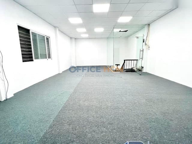 Vi Office 219 Khánh Hội thumbnail 2