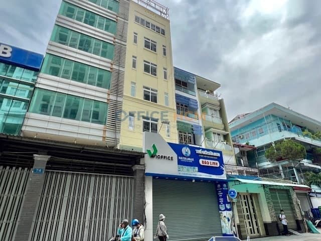 Vi Office Nguyễn Khoái