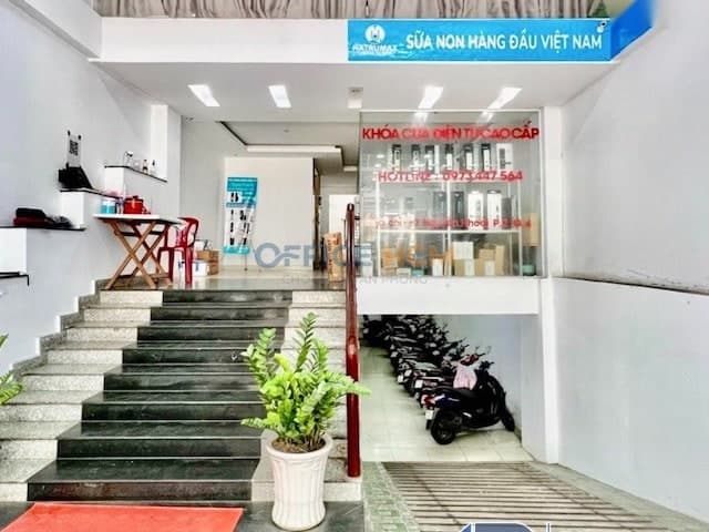 Vi Office Nguyễn Khoái thumbnail 3